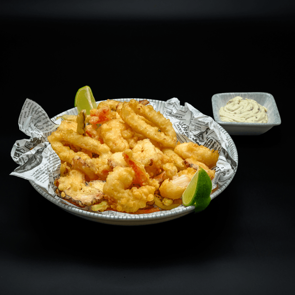 Fritto Misto